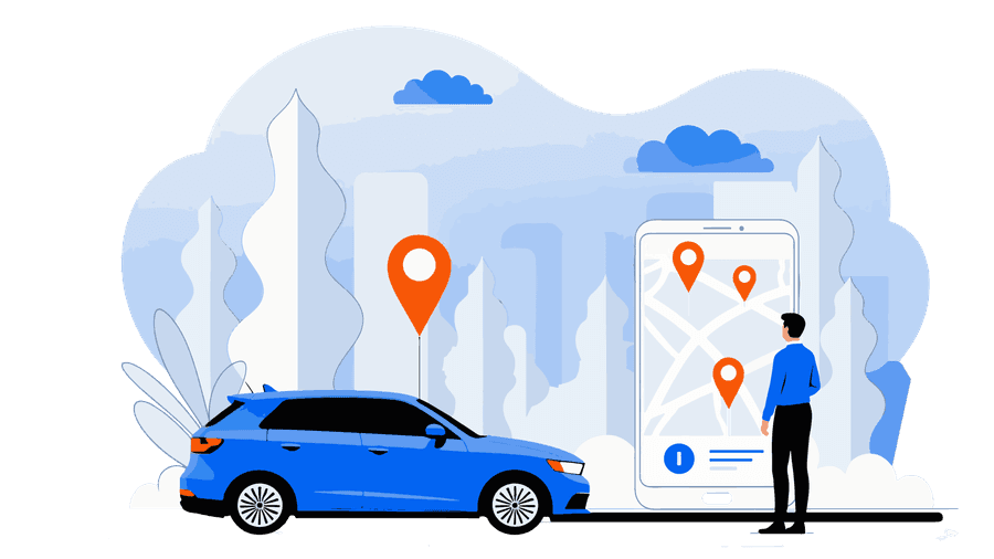 Optimized GPS & Field Tools