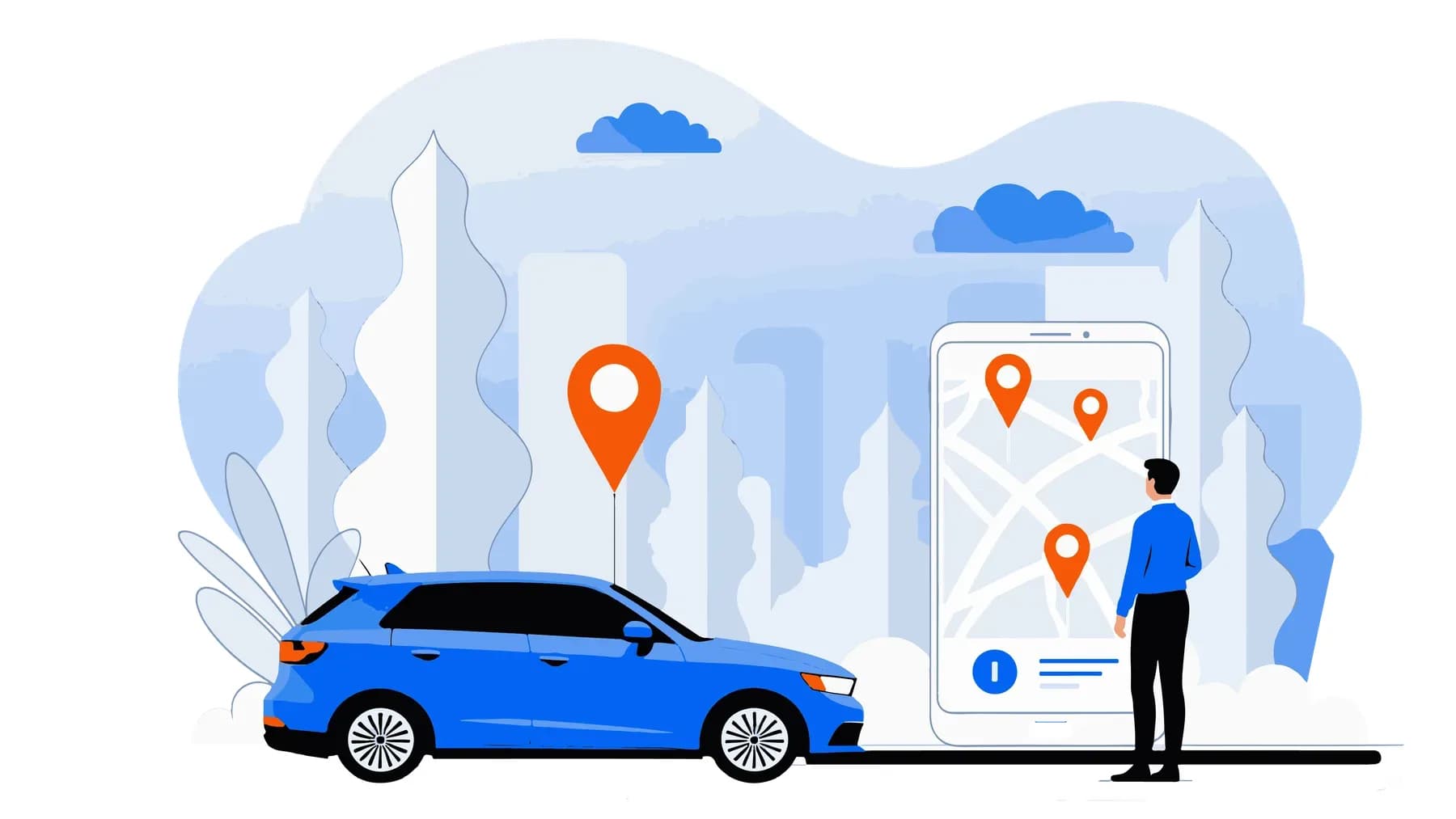 The Tracking Edge – Optimized GPS & Field Tools