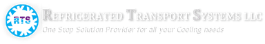Refrigerated Transport System