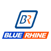 Blue Rhine logo