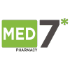 Med7 logo