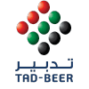 TAD-BEER logo