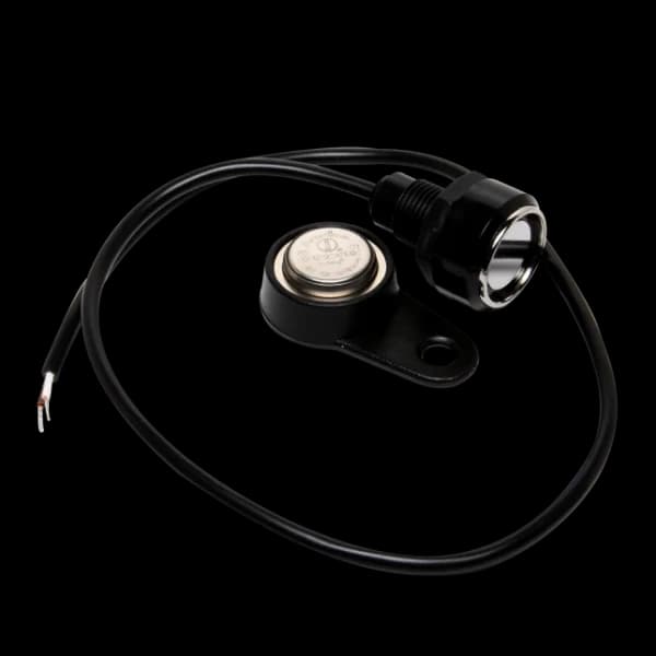 iButton Reader & Tag