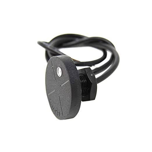 RFID Reader & Tag