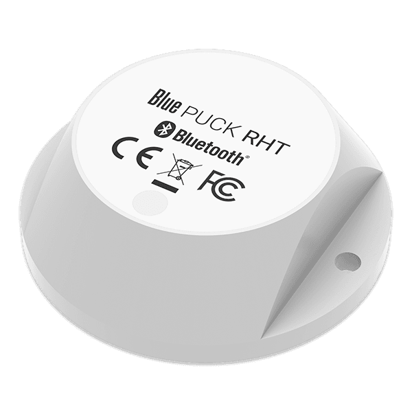 Bluetooth Temperature & Humidity