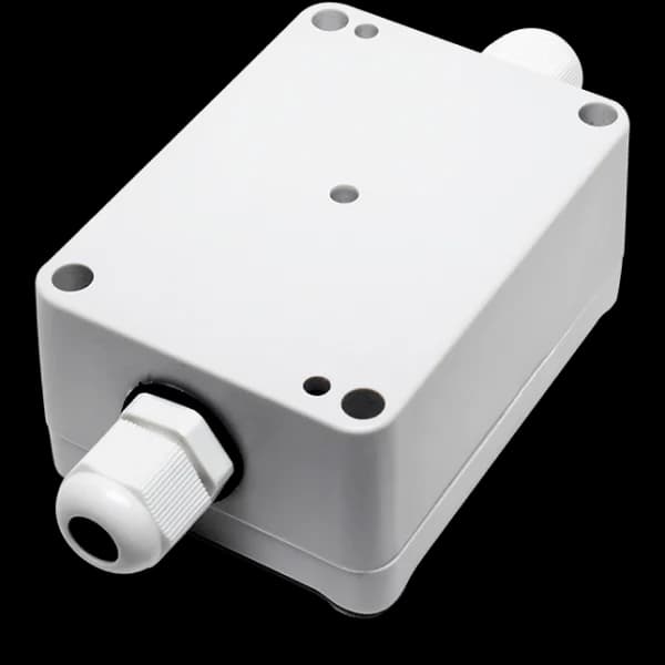 Temperature Sensor