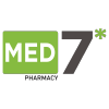Susan — Manager, Med7 Pharmacy